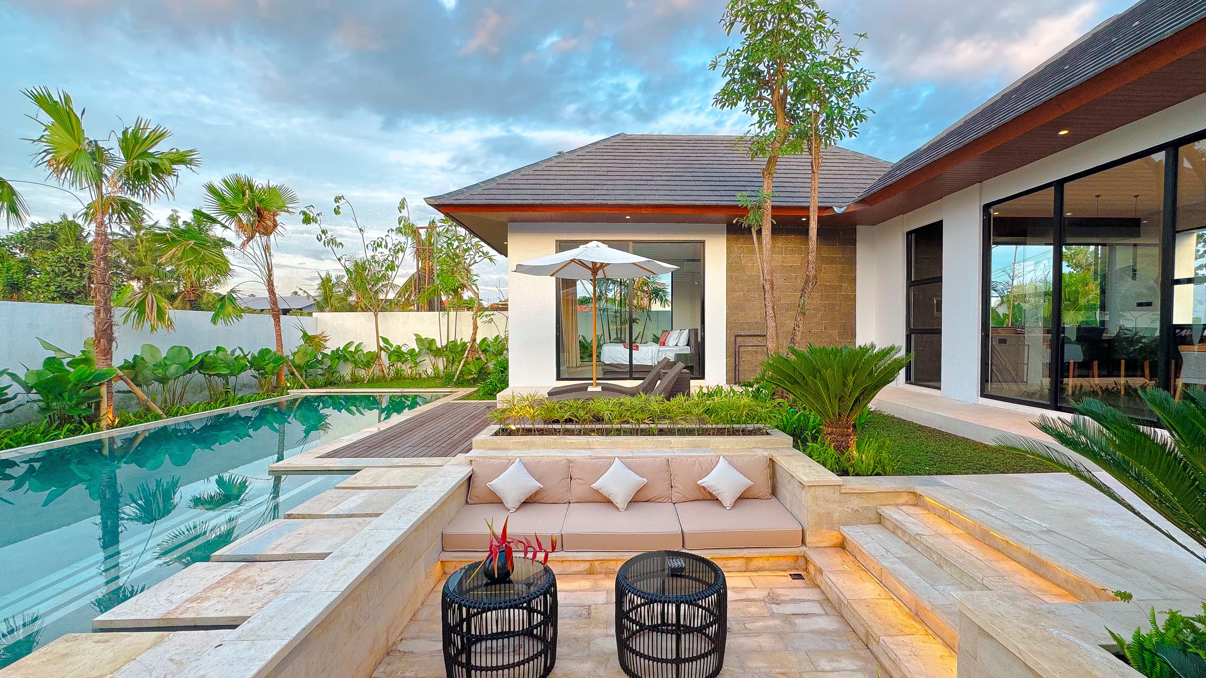 Bellis 68 Villa — photo 1
