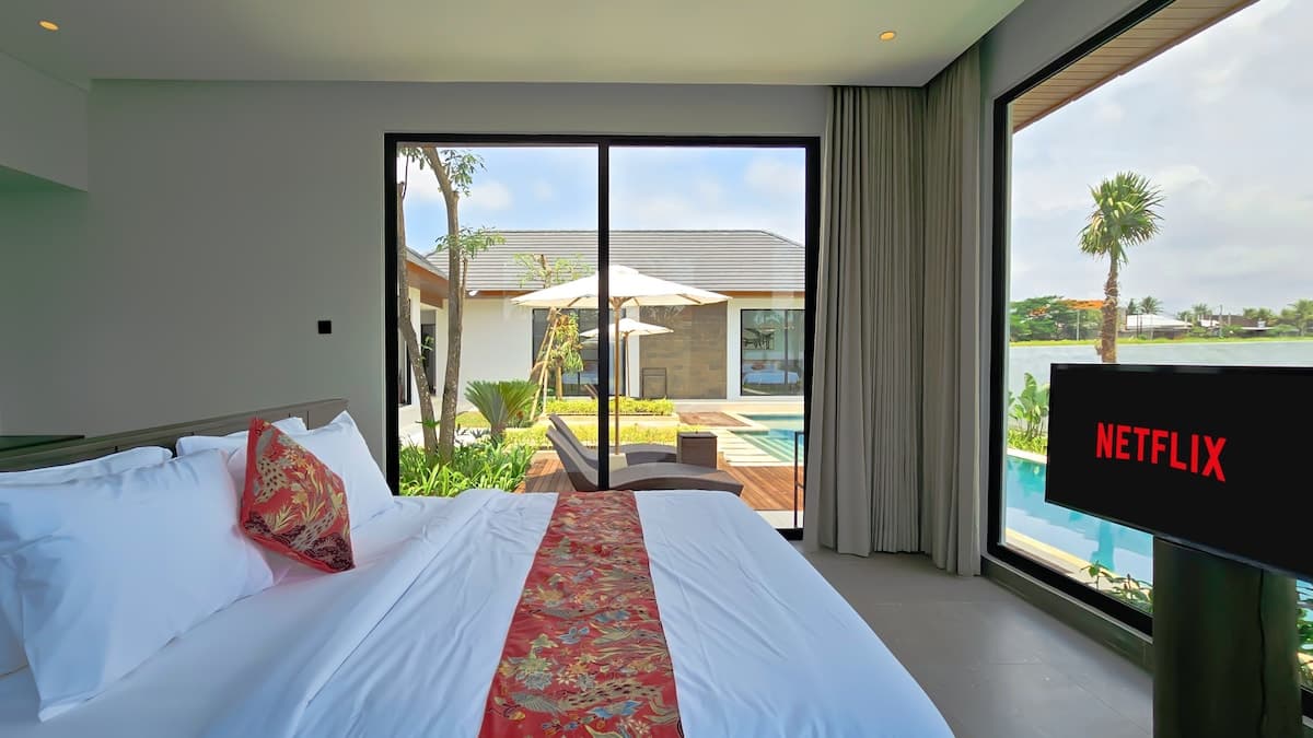 Bellis 68 Villa — photo 4