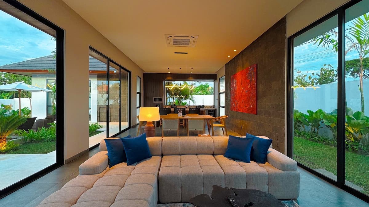Bellis 68 Villa — photo 3