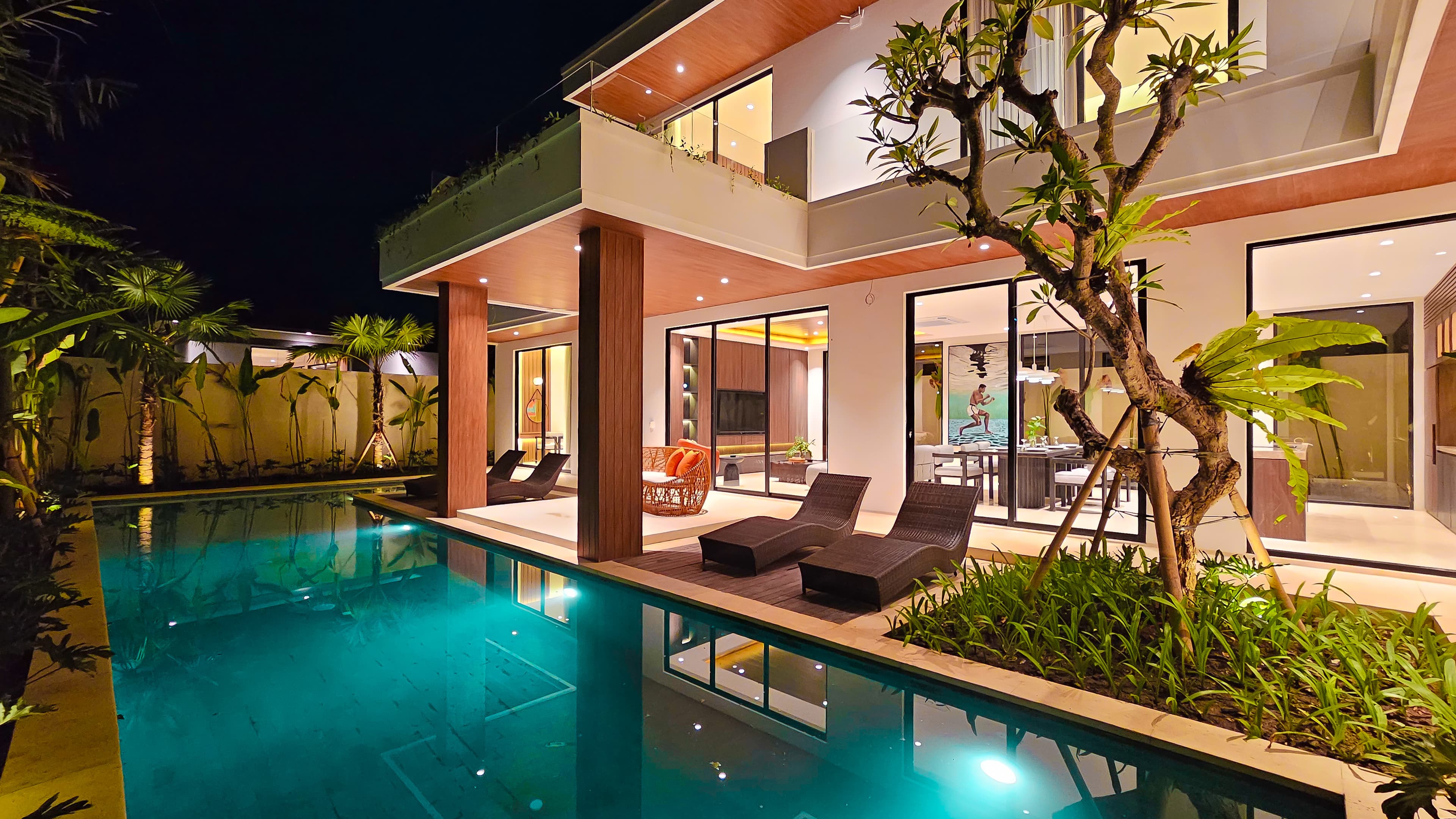 Geya Villa — photo 1
