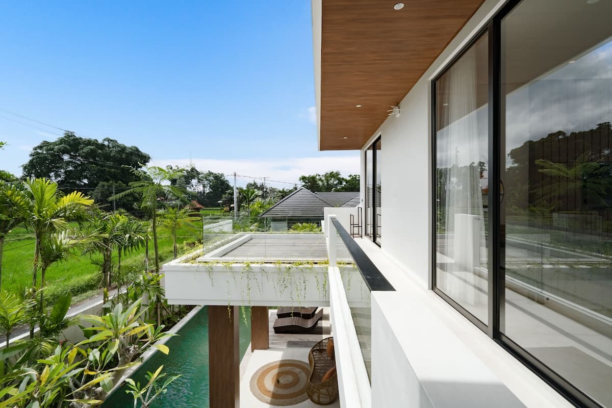 Geya Villa — photo 3