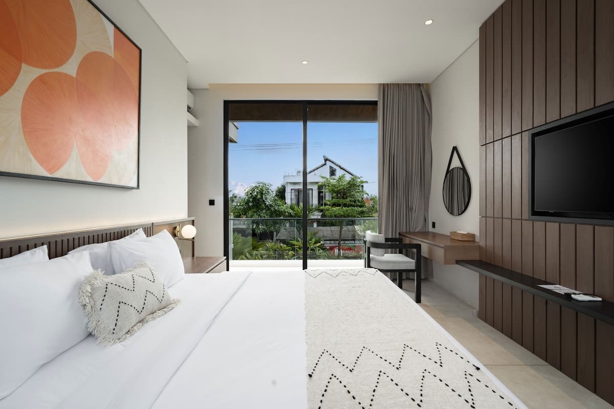 Geya Villa — photo 4